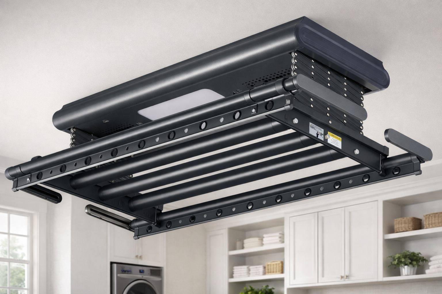 COSTA Advanced Premier Automatic Laundry Rack - (CT-L75)