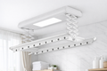 COSTA Standard Automatic Laundry Rack - (CT-L71)