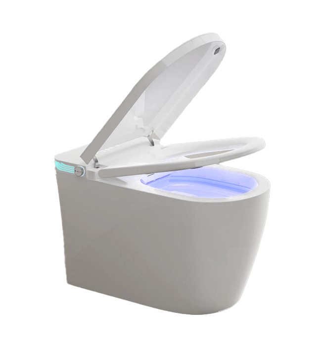 COSTA COMFORT SMART TOILET - (STY-816)