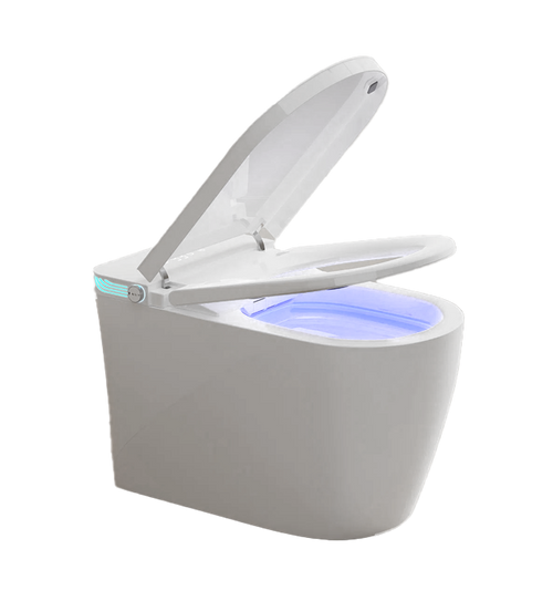 COSTA COMFORT SMART TOILET - (STY-816)
