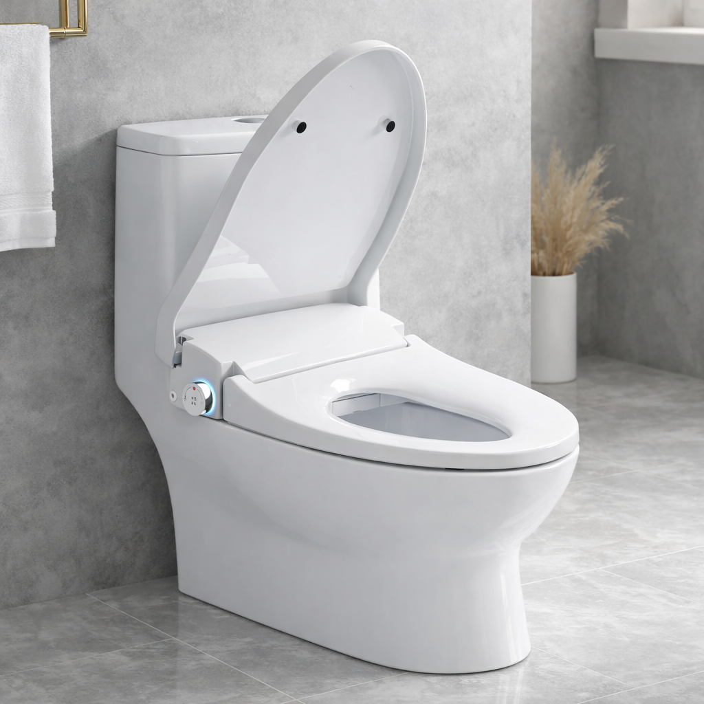 COSTA LITE SMART TOILET SEAT COVER - (SSC-902U)