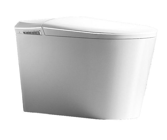 COSTA LUXE PRO SMART TOILET - (STT-590)