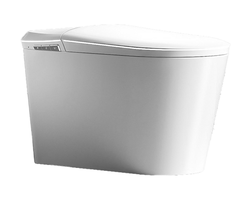 COSTA LUXE PRO SMART TOILET - (STT-590)